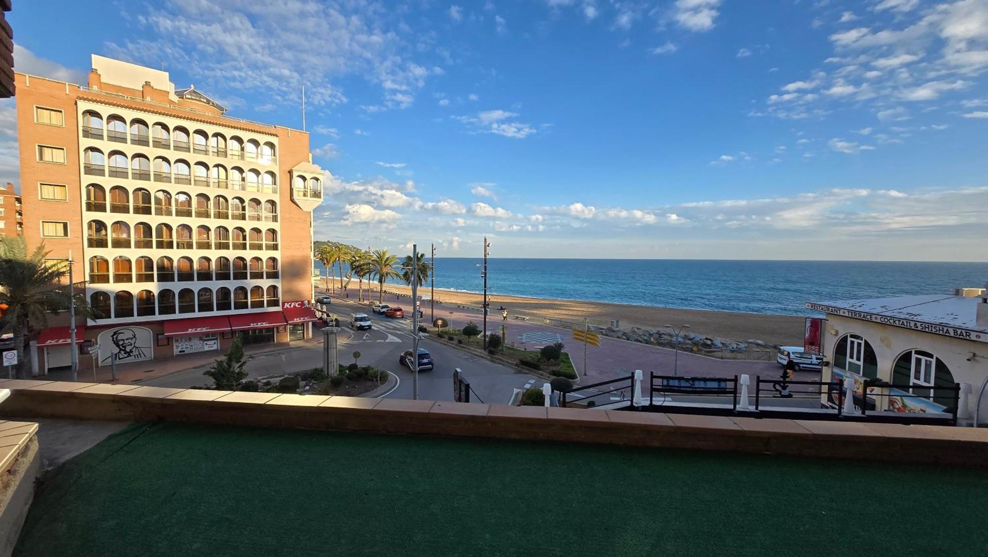 Apartments Paradise Lloret Lloret de Mar Exterior foto